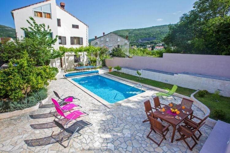 Villa Roza - One-Bedroom Apartment With Balcony 3 Adults Мокошица Экстерьер фото